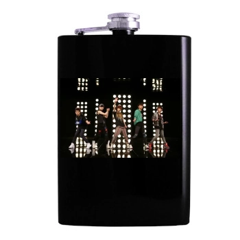 SHINee Hip Flask