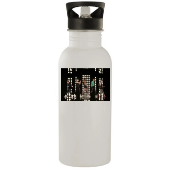 SHINee Stainless Steel Water Bottle