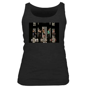 SHINee Women's Tank Top