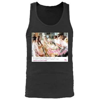 SHINee Men's Tank Top