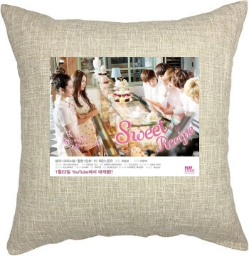 SHINee Pillow