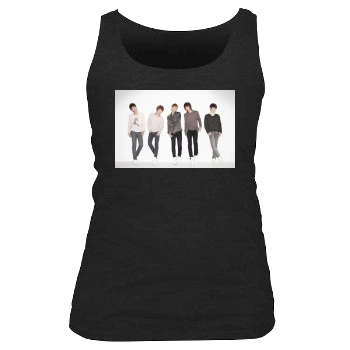 SHINee Women's Tank Top