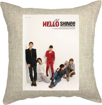 SHINee Pillow