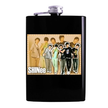 SHINee Hip Flask