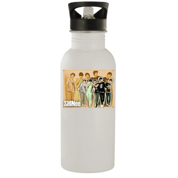 SHINee Stainless Steel Water Bottle