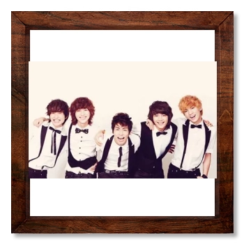 SHINee 12x12