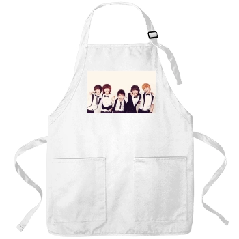 SHINee Apron