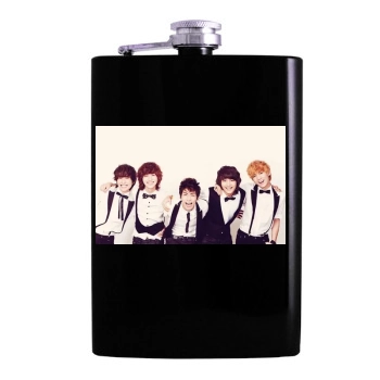 SHINee Hip Flask