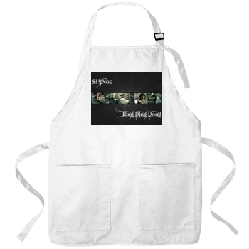 SHINee Apron