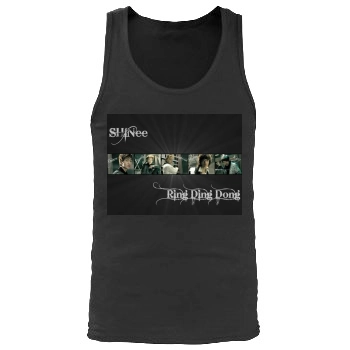 SHINee Men's Tank Top