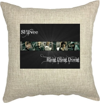 SHINee Pillow