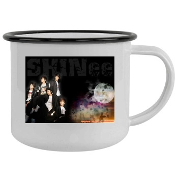 SHINee Camping Mug