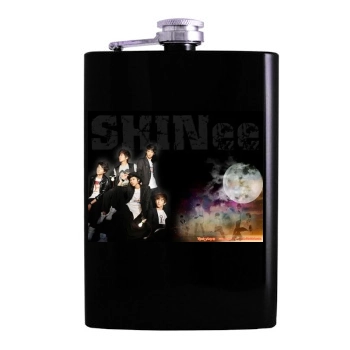 SHINee Hip Flask