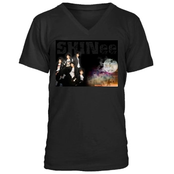 SHINee Men's V-Neck T-Shirt