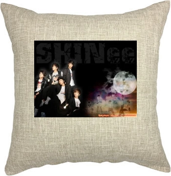 SHINee Pillow