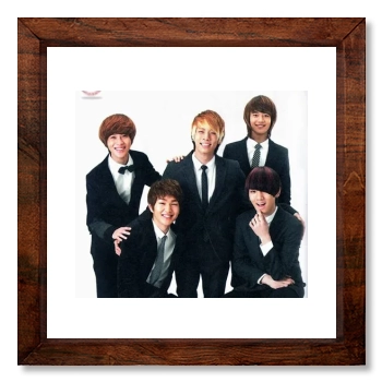 SHINee 12x12