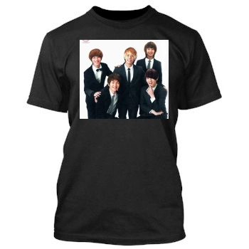 SHINee Men's TShirt