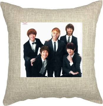 SHINee Pillow