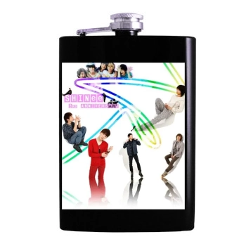 SHINee Hip Flask