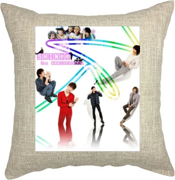 SHINee Pillow