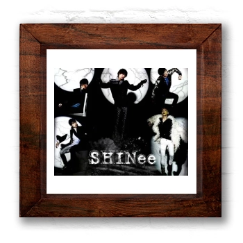 SHINee 6x6