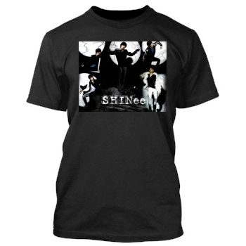 SHINee Men's TShirt