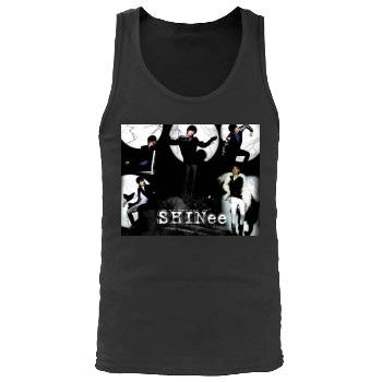 SHINee Men's Tank Top