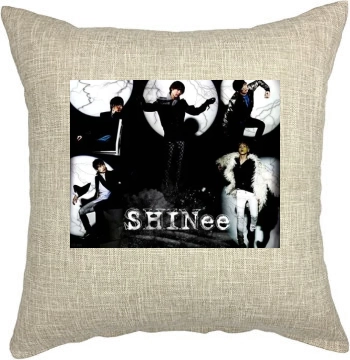 SHINee Pillow