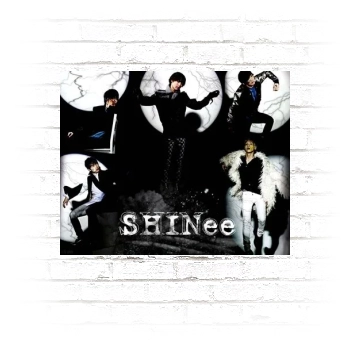 SHINee Poster