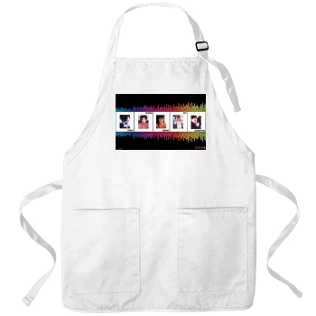 SHINee Apron