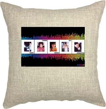 SHINee Pillow