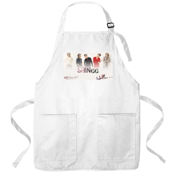 SHINee Apron