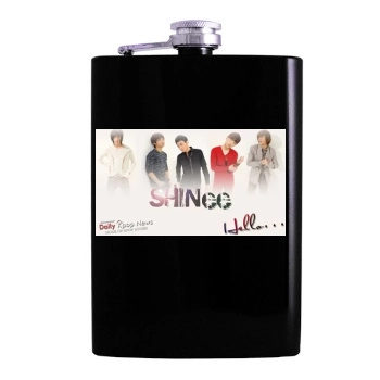 SHINee Hip Flask