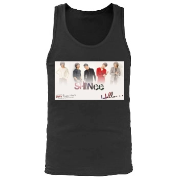 SHINee Men's Tank Top