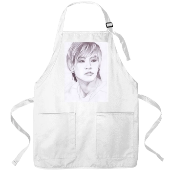 SHINee Apron