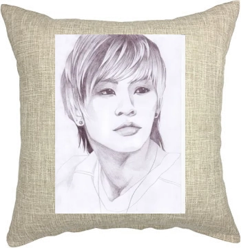 SHINee Pillow