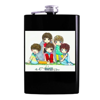 SHINee Hip Flask