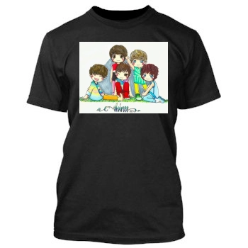 SHINee Men's TShirt