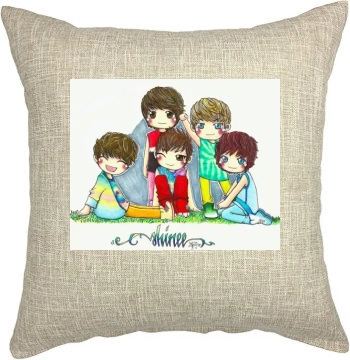 SHINee Pillow