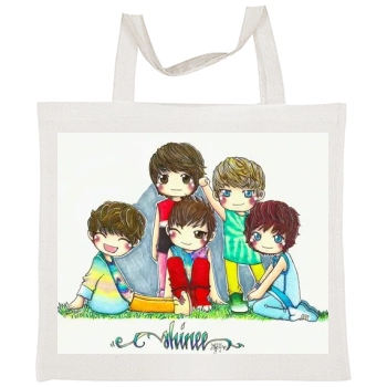 SHINee Tote