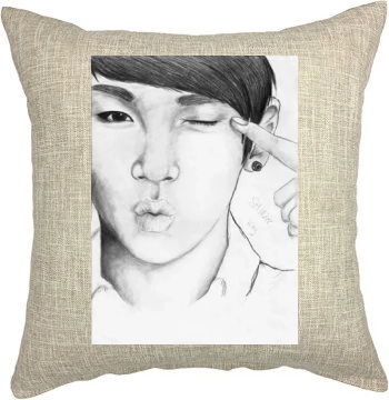 SHINee Pillow