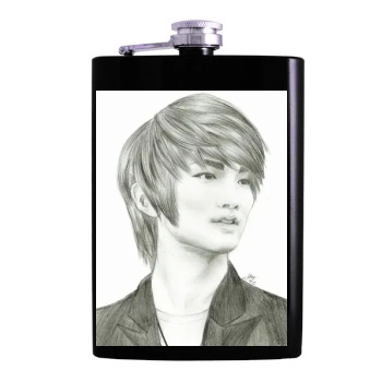 SHINee Hip Flask