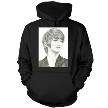 SHINee Mens Pullover Hoodie Sweatshirt