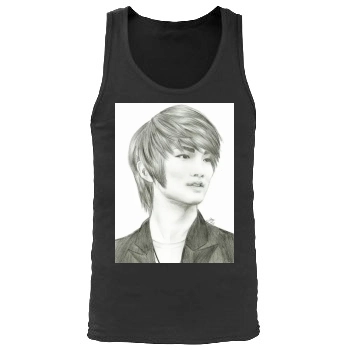 SHINee Men's Tank Top