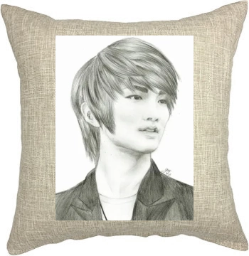 SHINee Pillow