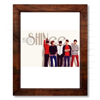 SHINee 14x17