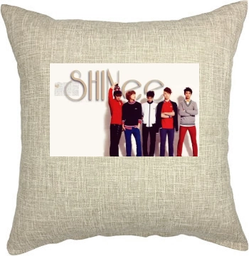 SHINee Pillow