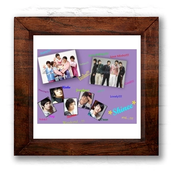 SHINee 6x6