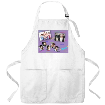 SHINee Apron