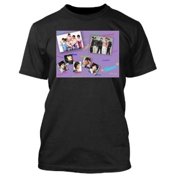 SHINee Men's TShirt